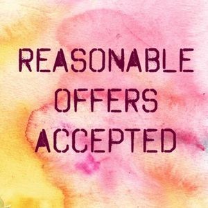 Most Offers Accepted